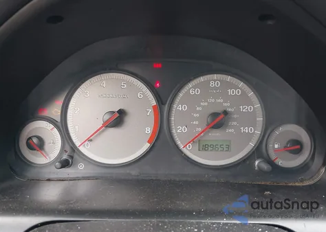 2005 Honda Civic Vp из США, поврежденный, VIN 1HGEM21195L078197